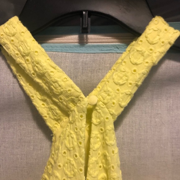 Halter top - Picture 4 of 4